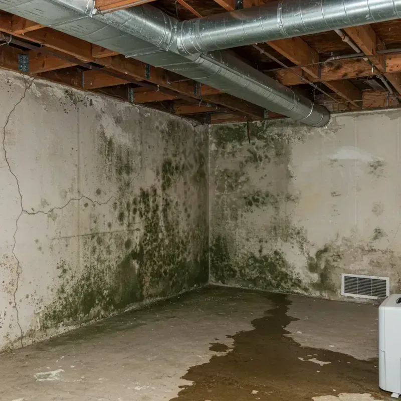 Professional Mold Removal in Wheaton, MN